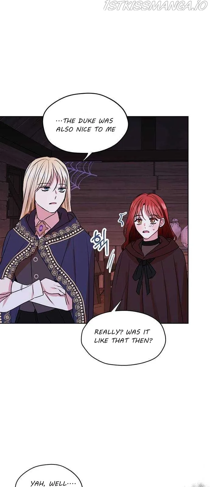 Leveling My Husband to the Max Chapter 34 - Page 26