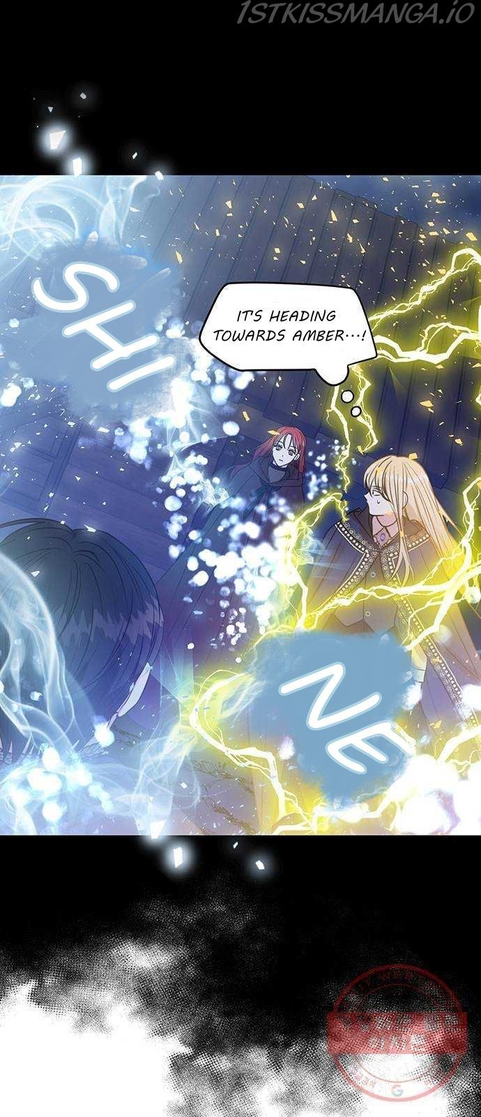 Leveling My Husband to the Max Chapter 34 - Page 29