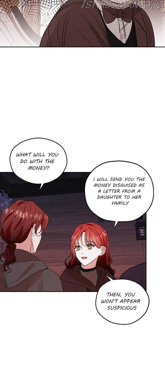 Leveling My Husband to the Max Chapter 34 - Page 3