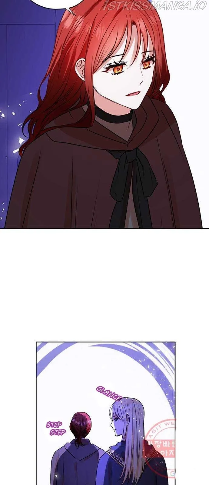Leveling My Husband to the Max Chapter 34 - Page 32