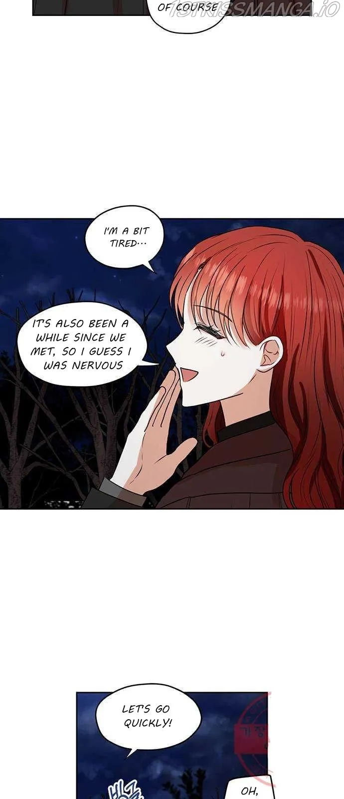 Leveling My Husband to the Max Chapter 34 - Page 38