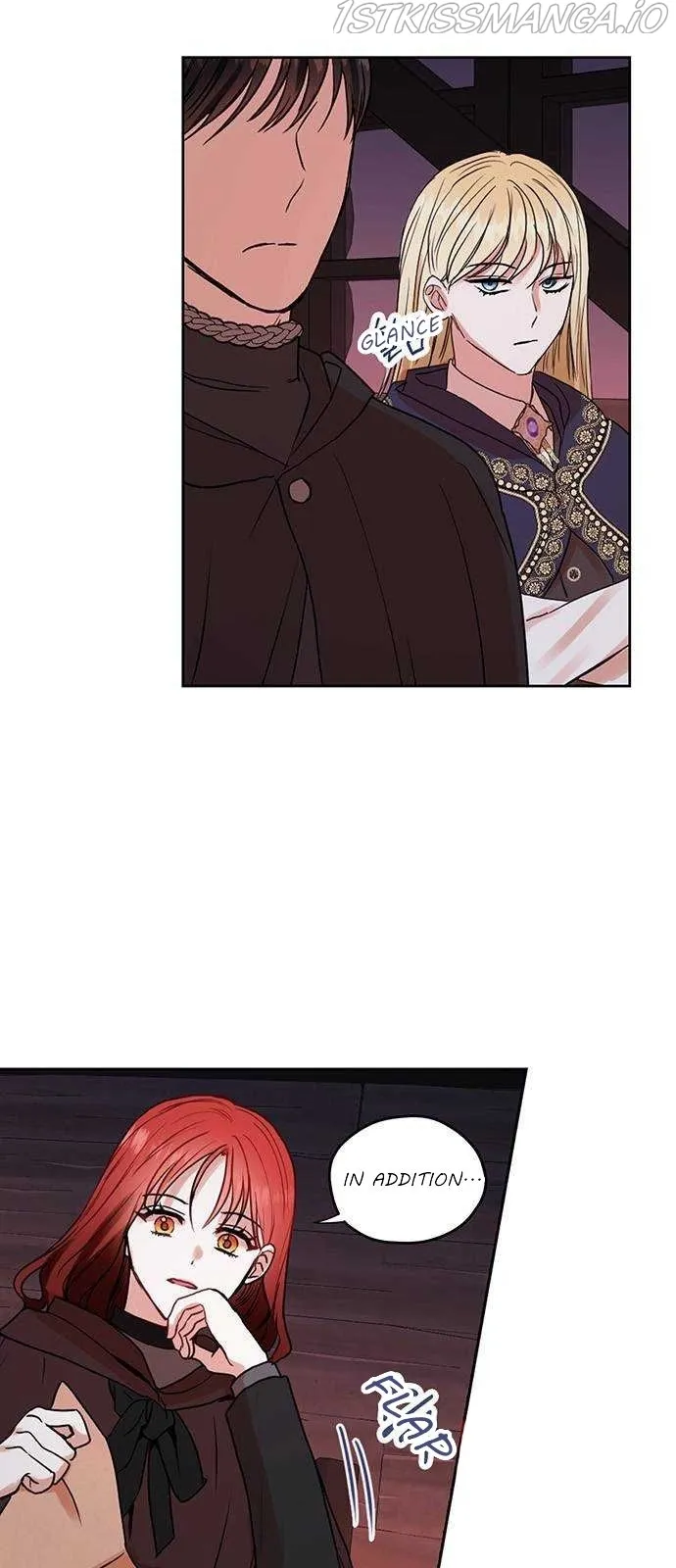 Leveling My Husband to the Max Chapter 34 - Page 4
