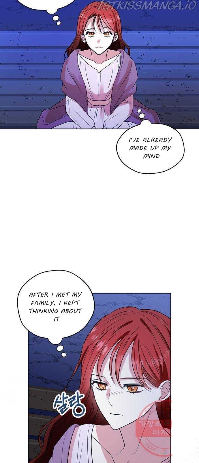 Leveling My Husband to the Max Chapter 34 - Page 44