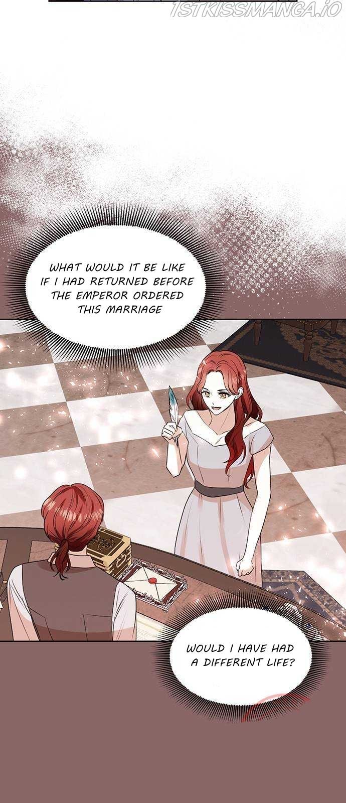 Leveling My Husband to the Max Chapter 34 - Page 45