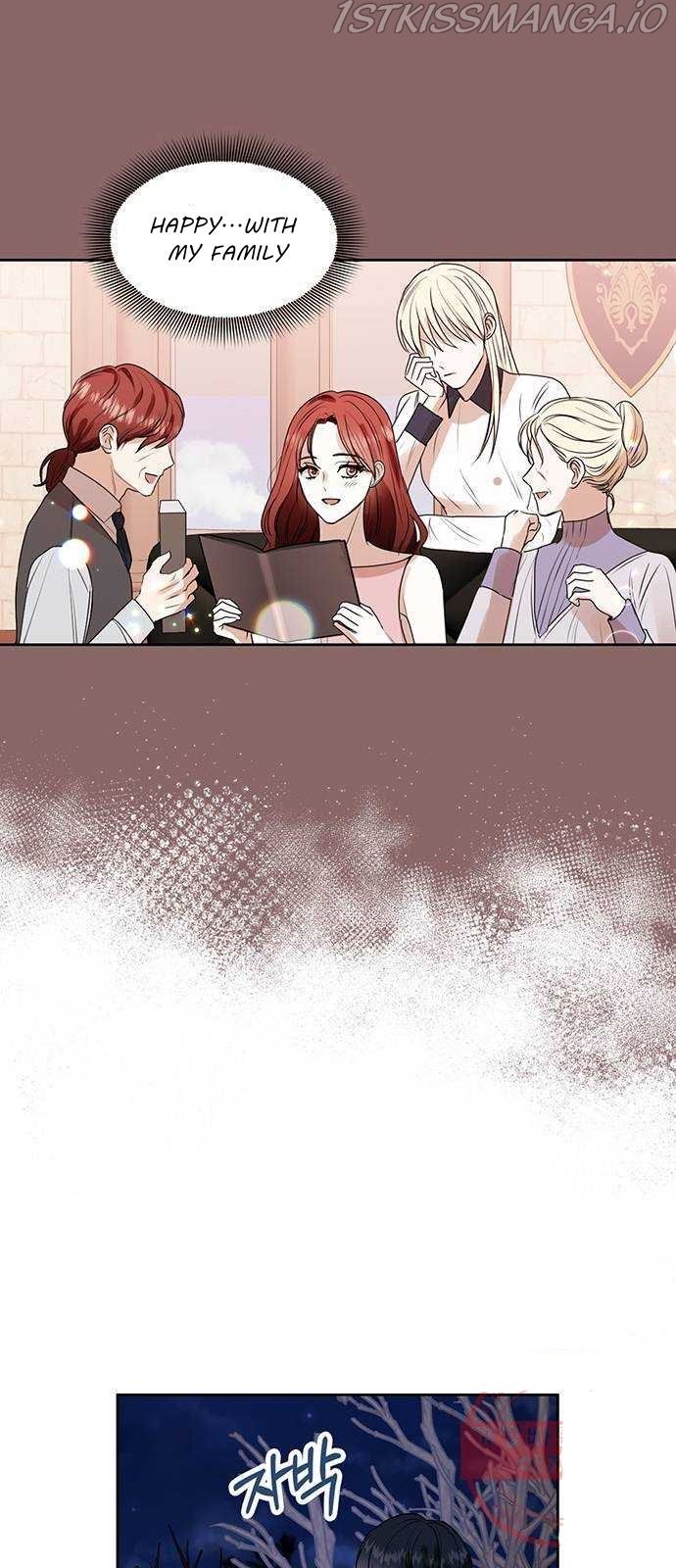 Leveling My Husband to the Max Chapter 34 - Page 46