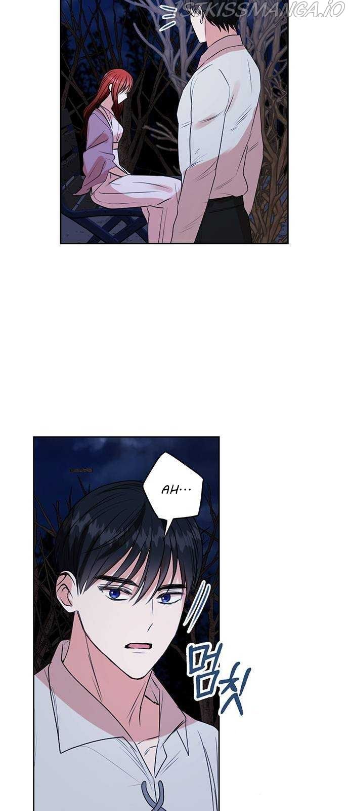 Leveling My Husband to the Max Chapter 34 - Page 47