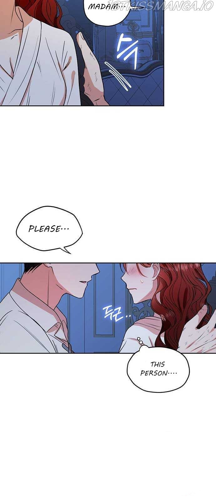 Leveling My Husband to the Max Chapter 34 - Page 53