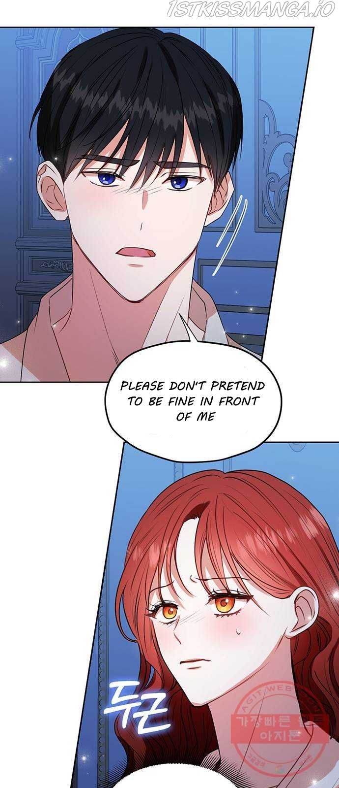 Leveling My Husband to the Max Chapter 34 - Page 54