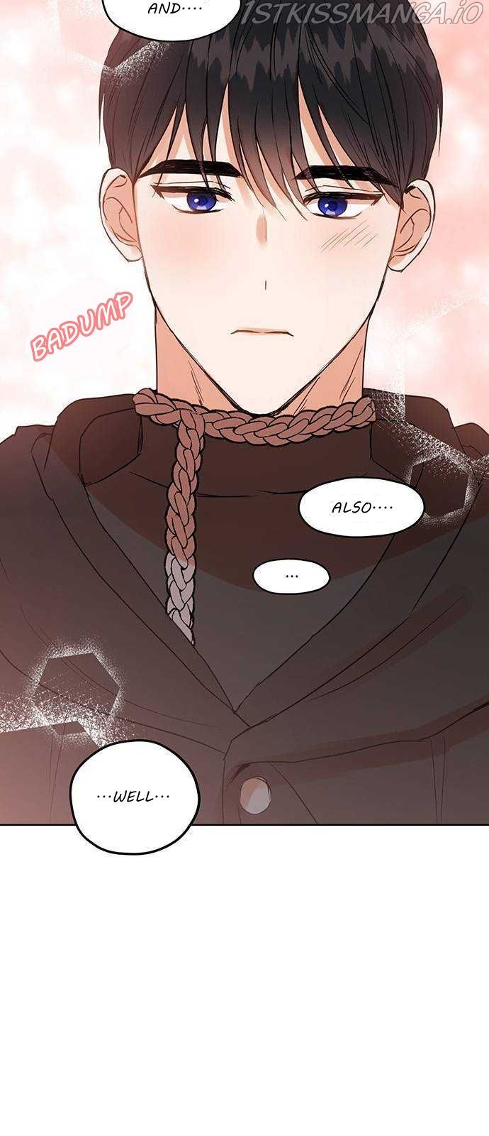 Leveling My Husband to the Max Chapter 34 - Page 7