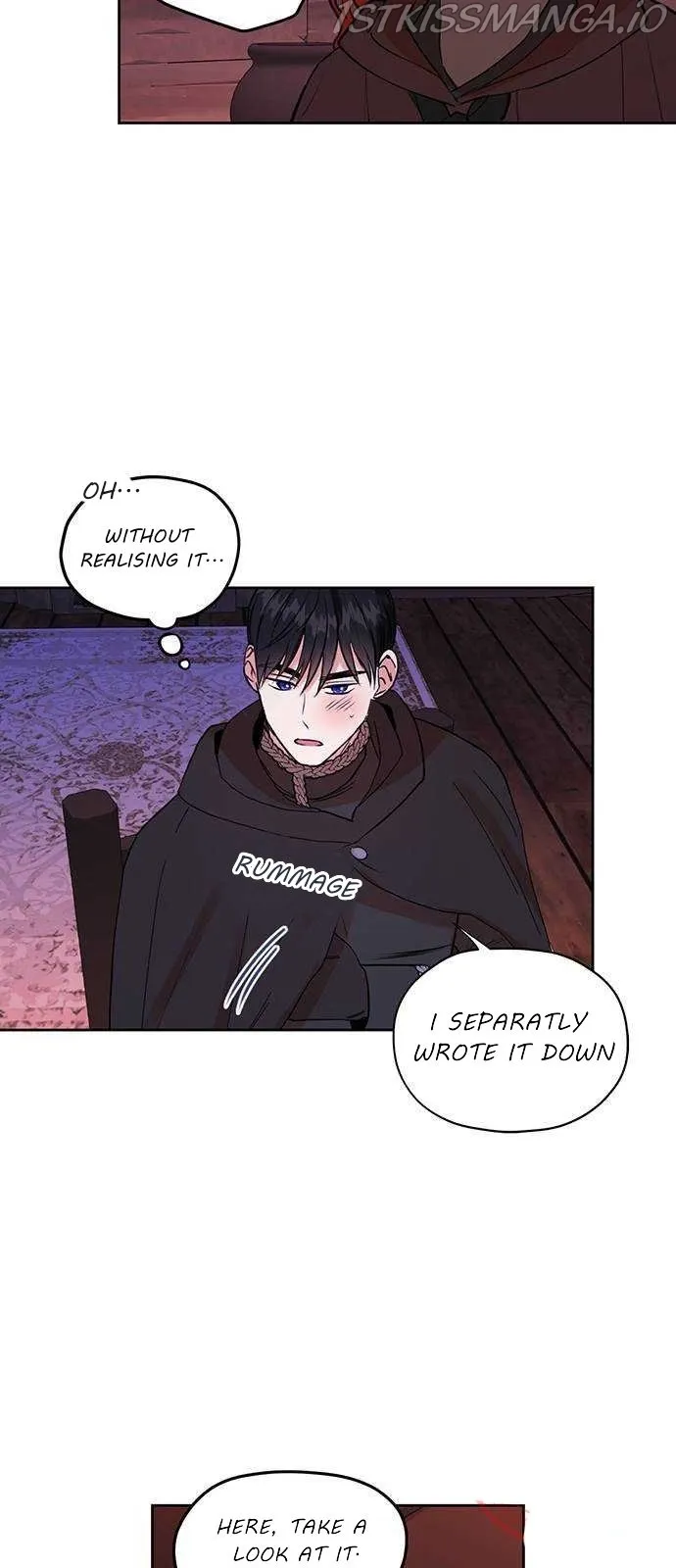 Leveling My Husband to the Max Chapter 34 - Page 9