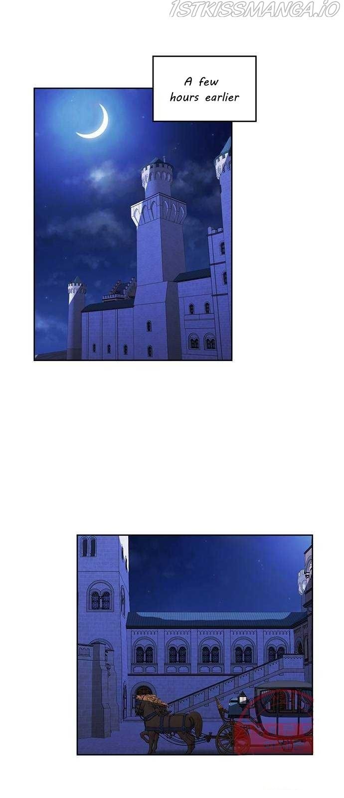 Leveling My Husband to the Max Chapter 35 - Page 1