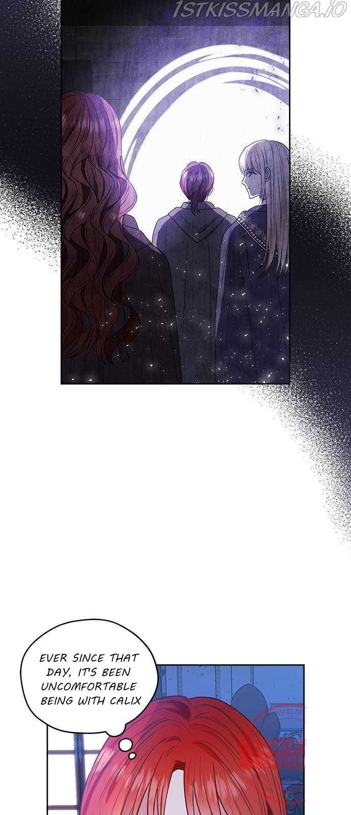 Leveling My Husband to the Max Chapter 35 - Page 10
