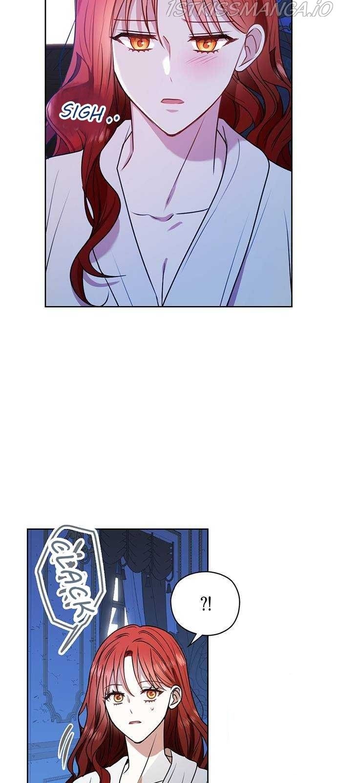 Leveling My Husband to the Max Chapter 35 - Page 11
