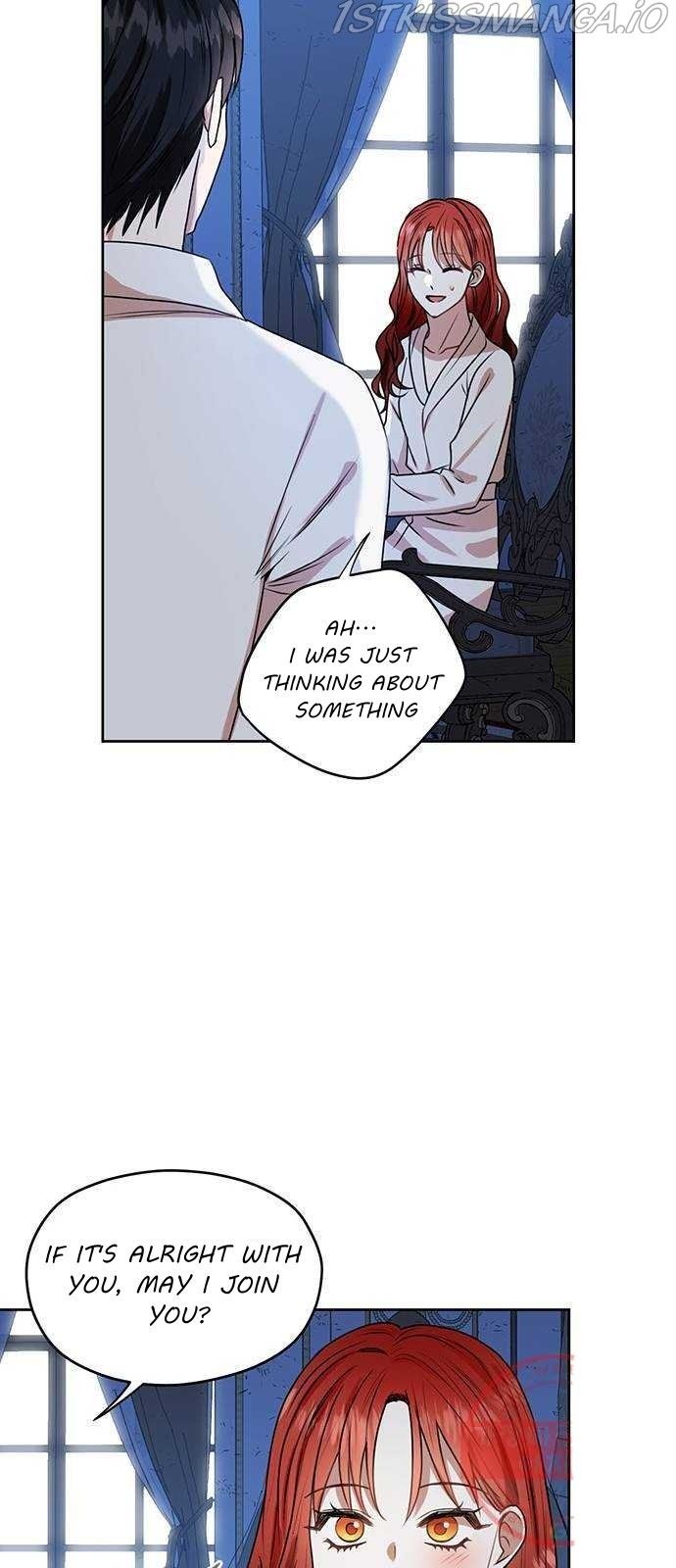 Leveling My Husband to the Max Chapter 35 - Page 13