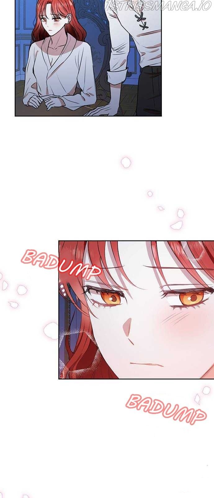 Leveling My Husband to the Max Chapter 35 - Page 15