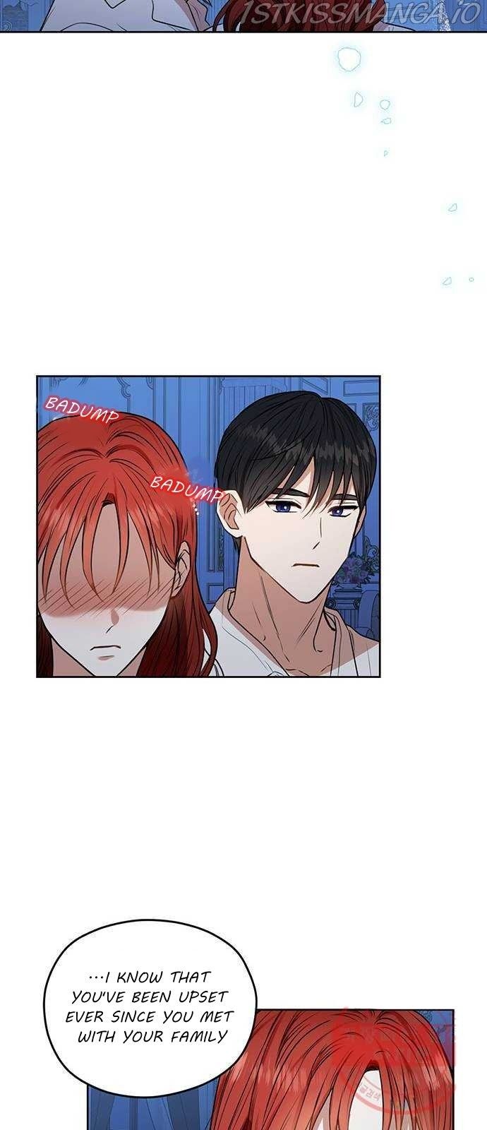 Leveling My Husband to the Max Chapter 35 - Page 17