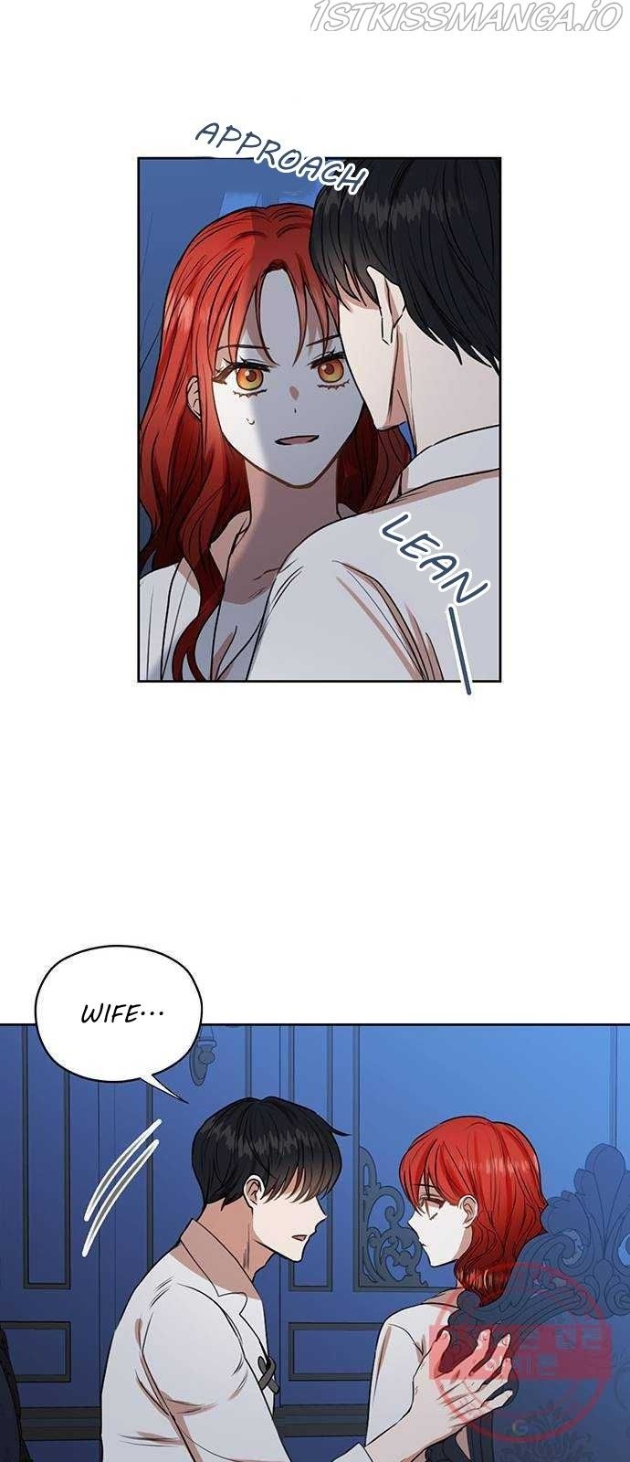 Leveling My Husband to the Max Chapter 35 - Page 19