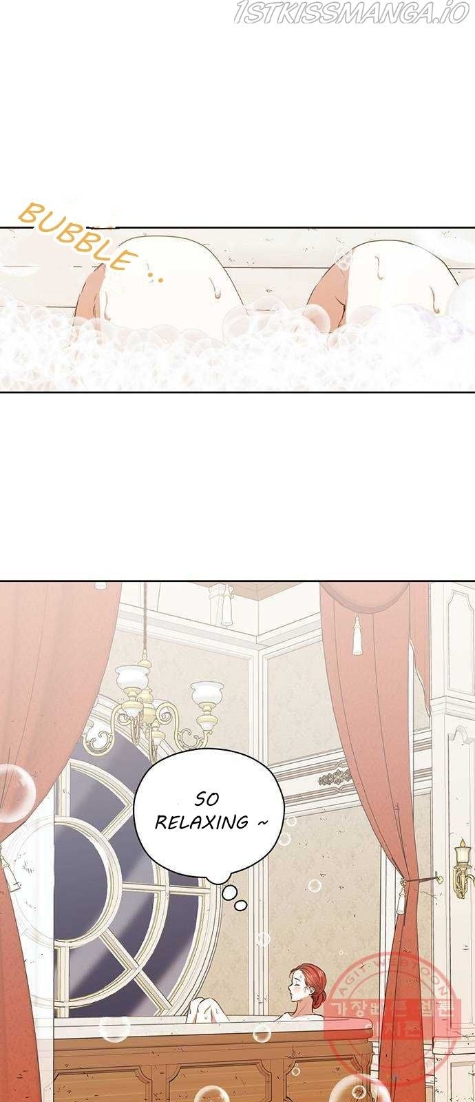 Leveling My Husband to the Max Chapter 35 - Page 2