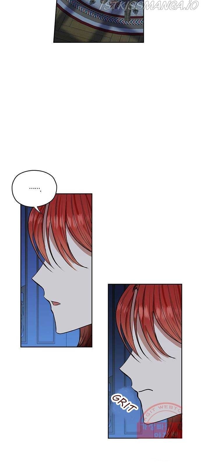 Leveling My Husband to the Max Chapter 35 - Page 23
