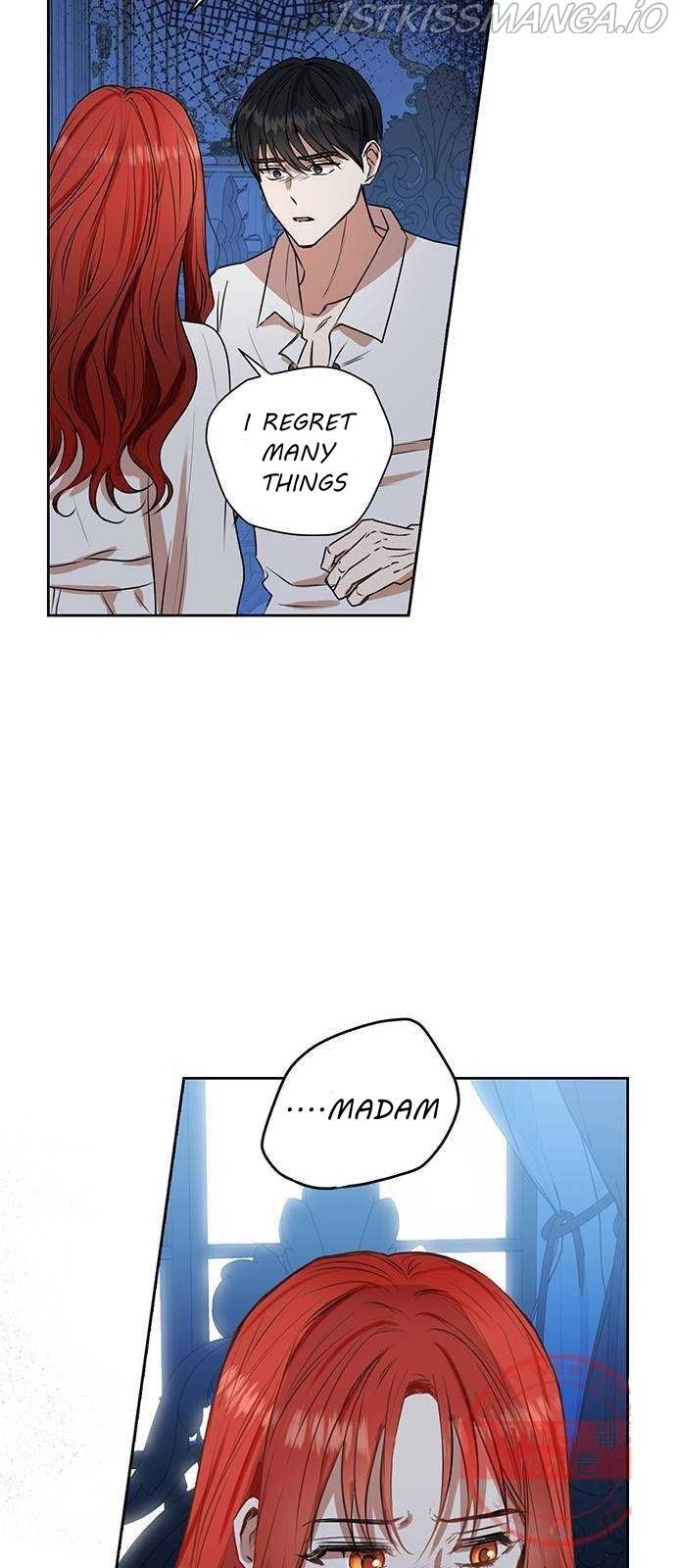 Leveling My Husband to the Max Chapter 35 - Page 25