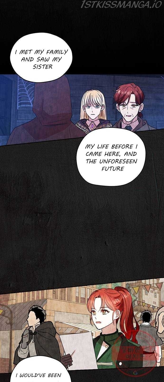 Leveling My Husband to the Max Chapter 35 - Page 28