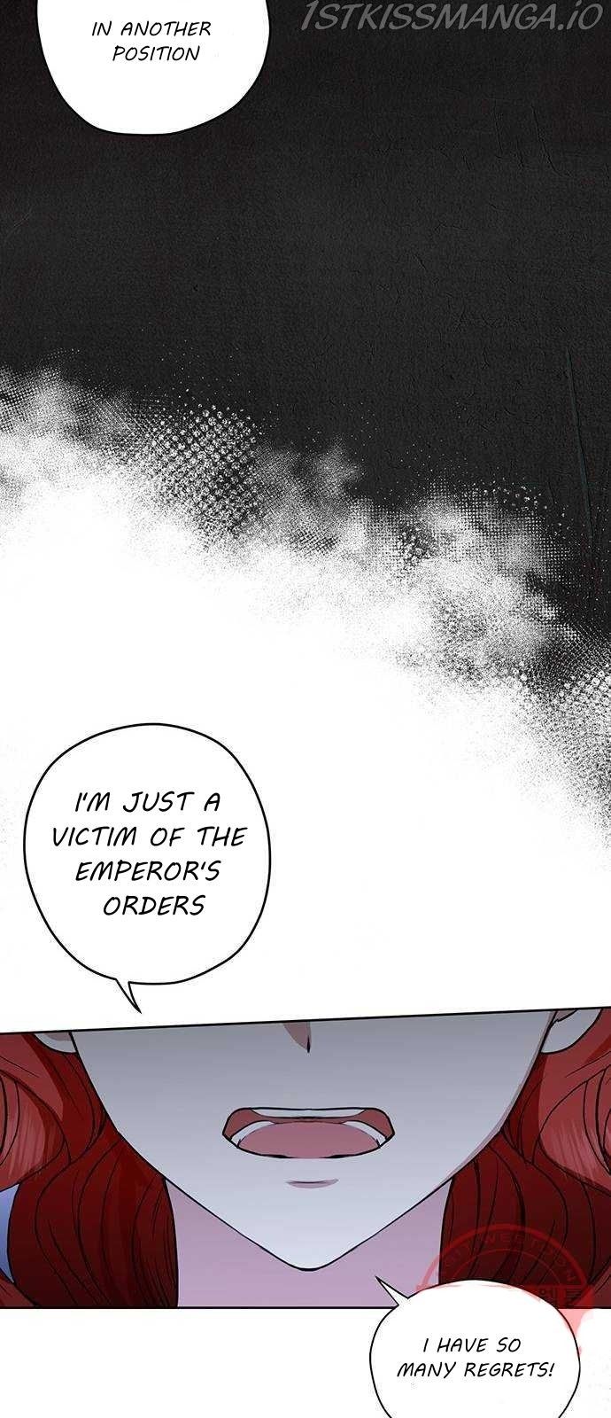 Leveling My Husband to the Max Chapter 35 - Page 29