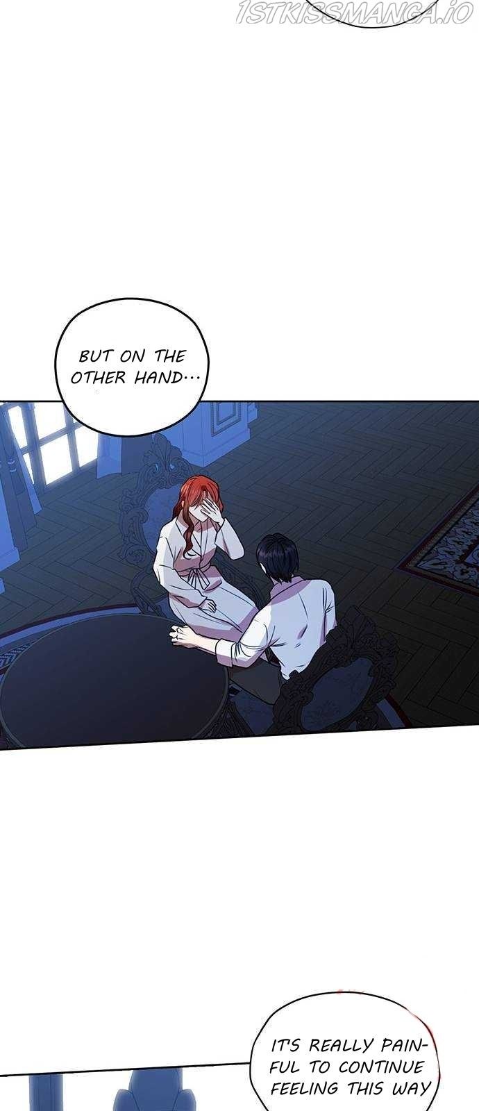 Leveling My Husband to the Max Chapter 35 - Page 30