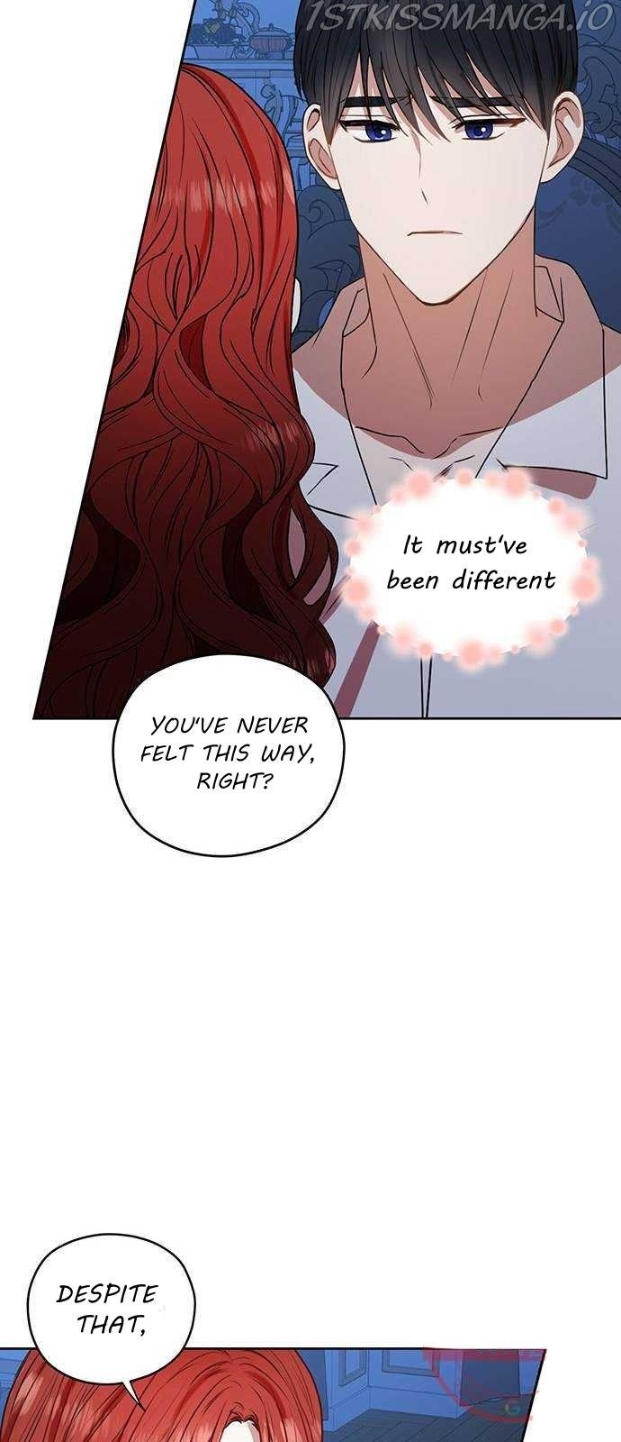 Leveling My Husband to the Max Chapter 35 - Page 32