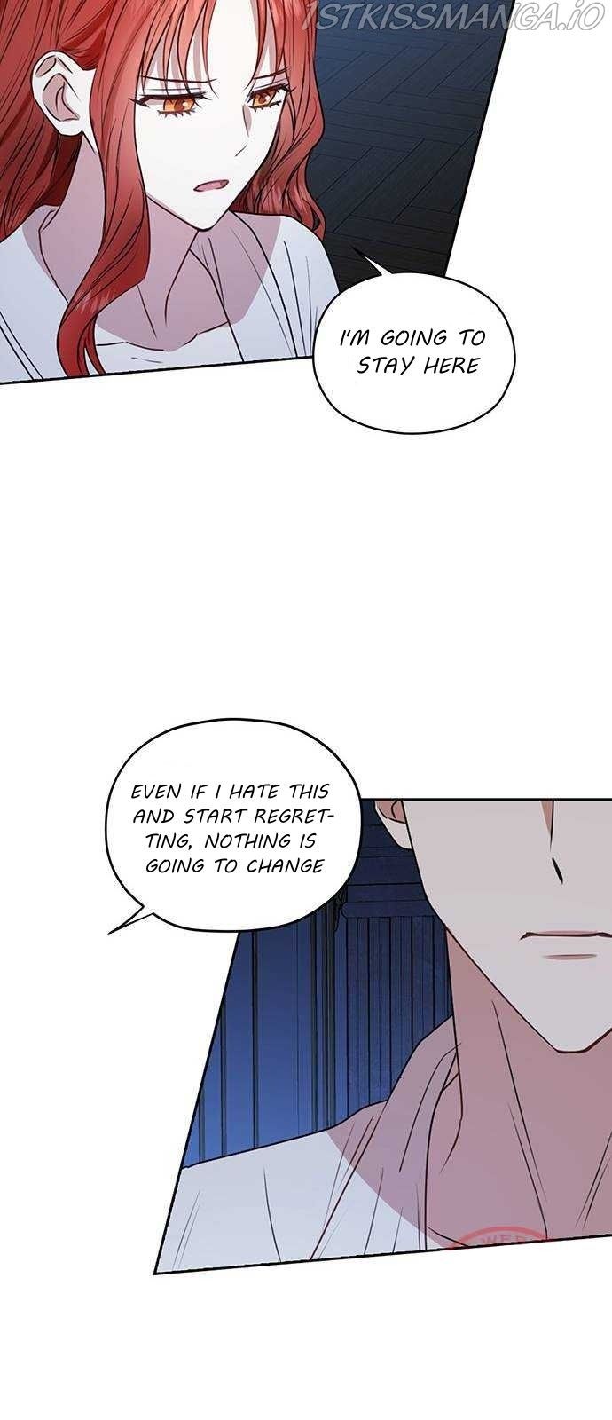 Leveling My Husband to the Max Chapter 35 - Page 33