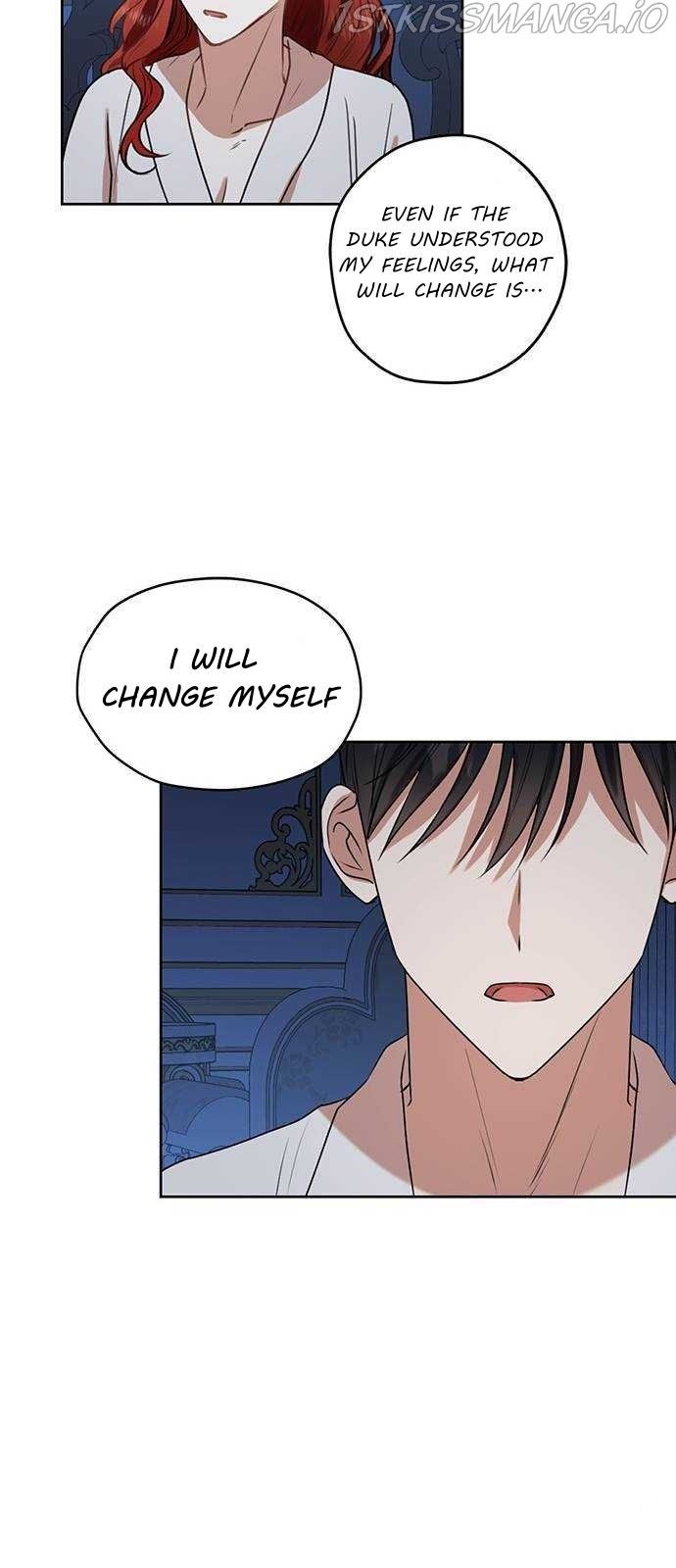 Leveling My Husband to the Max Chapter 35 - Page 41