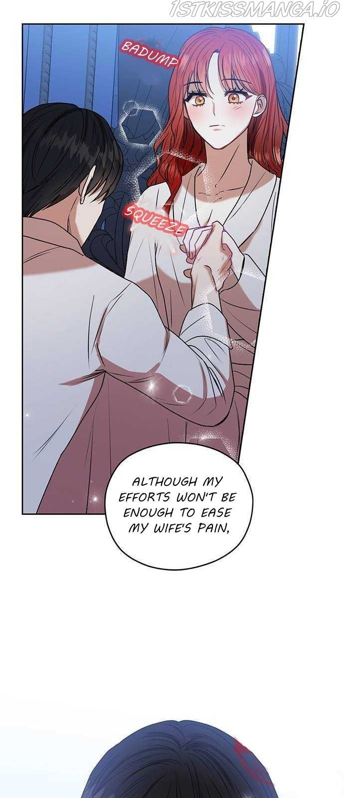 Leveling My Husband to the Max Chapter 35 - Page 42