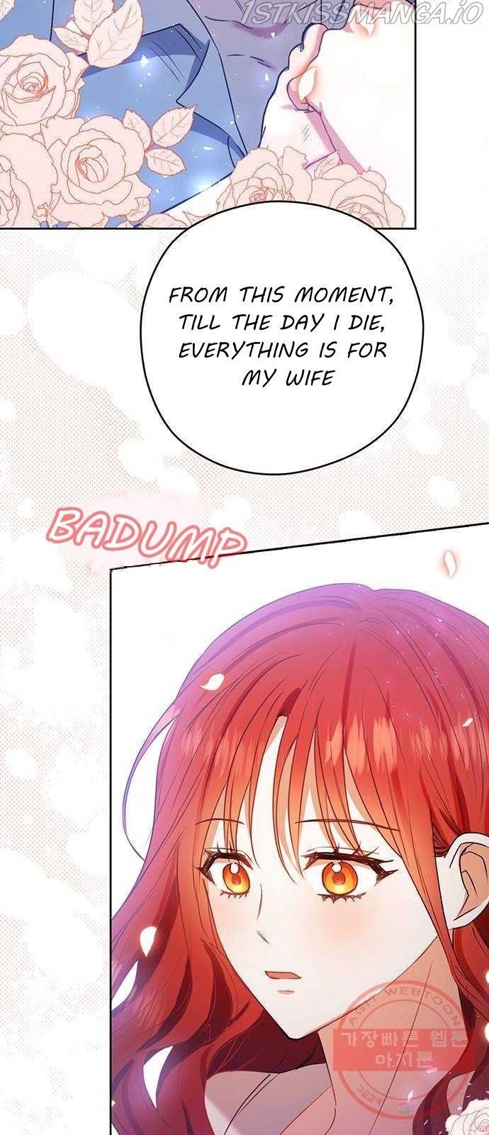 Leveling My Husband to the Max Chapter 35 - Page 45