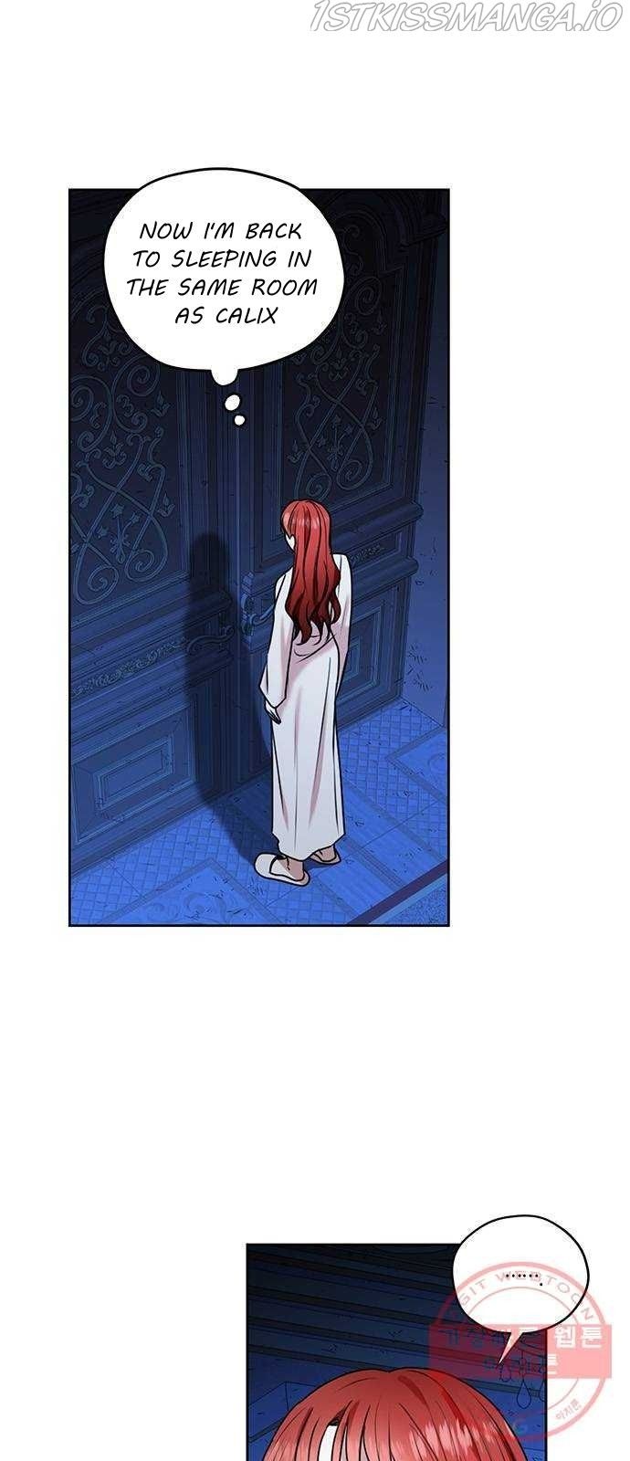 Leveling My Husband to the Max Chapter 35 - Page 6