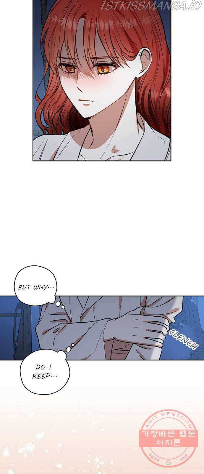 Leveling My Husband to the Max Chapter 36 - Page 10