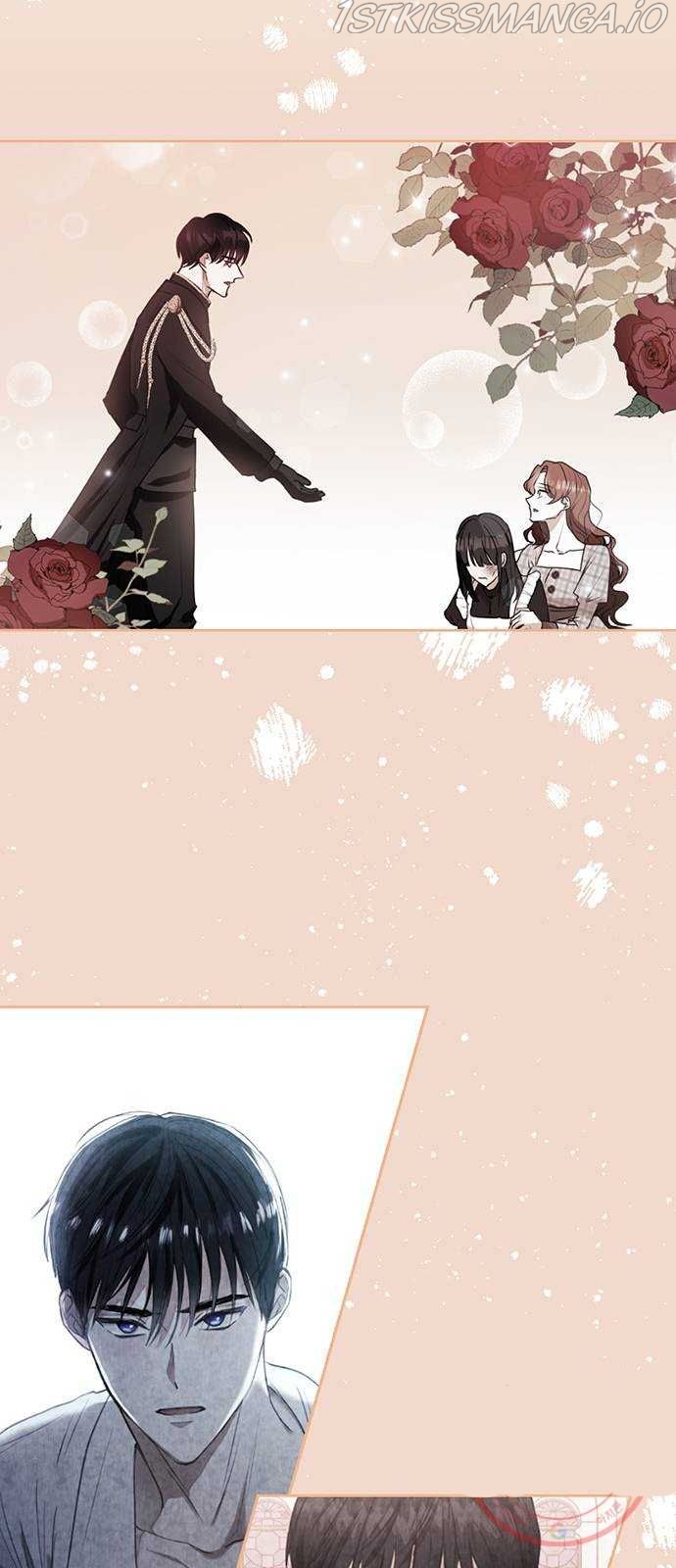 Leveling My Husband to the Max Chapter 36 - Page 11