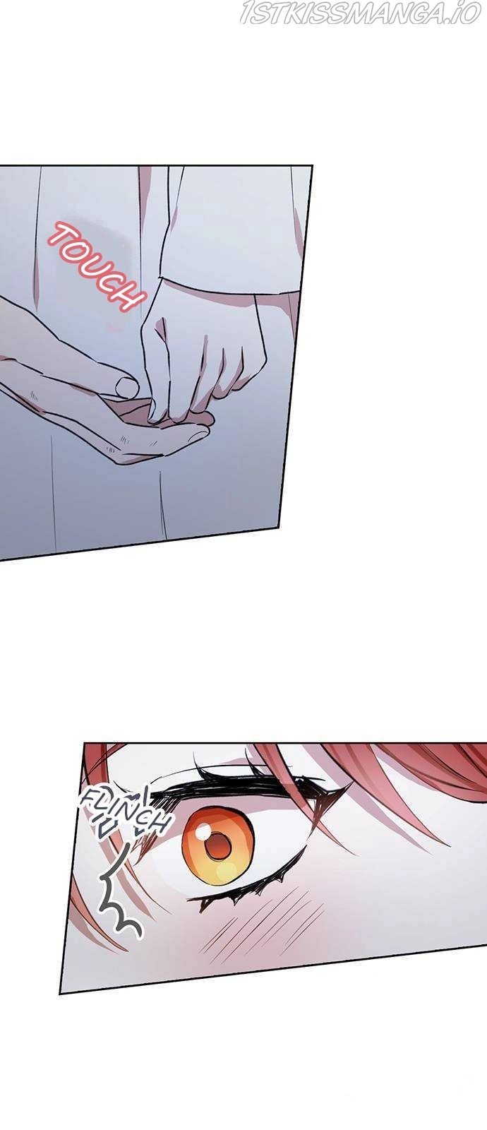 Leveling My Husband to the Max Chapter 36 - Page 14