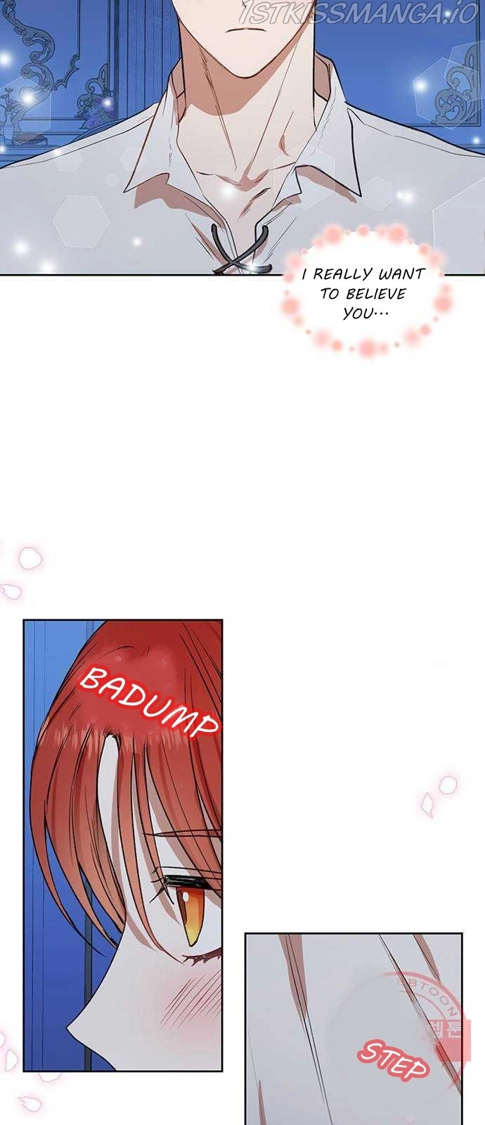 Leveling My Husband to the Max Chapter 36 - Page 16