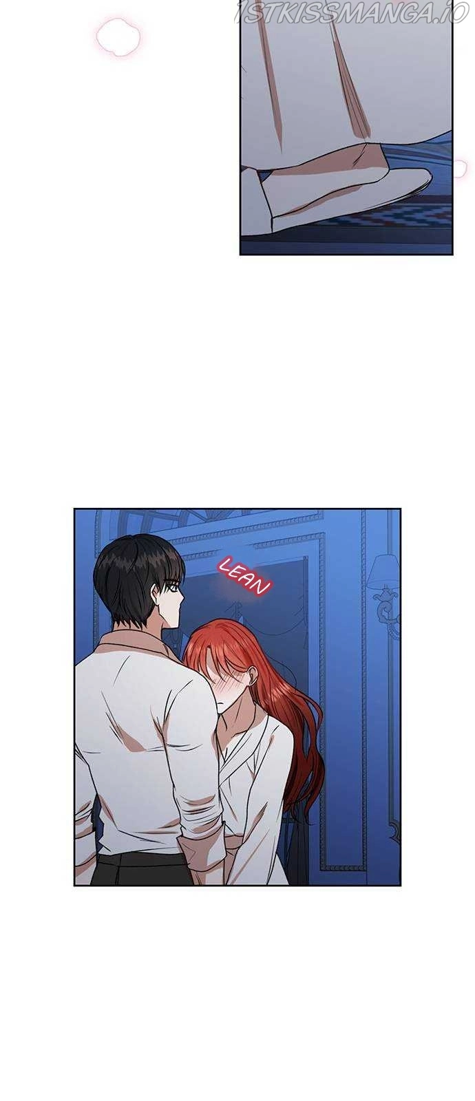 Leveling My Husband to the Max Chapter 36 - Page 17
