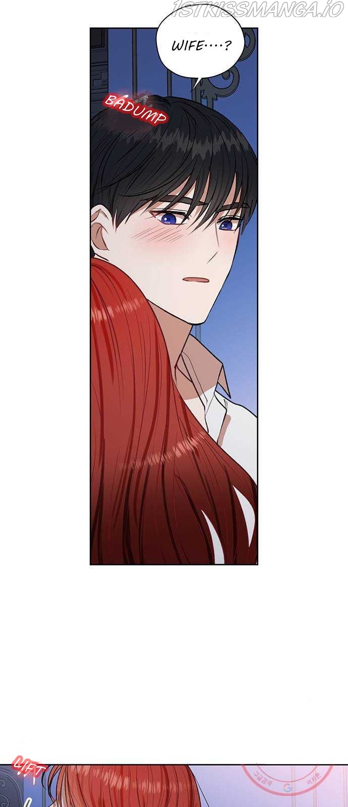 Leveling My Husband to the Max Chapter 36 - Page 18