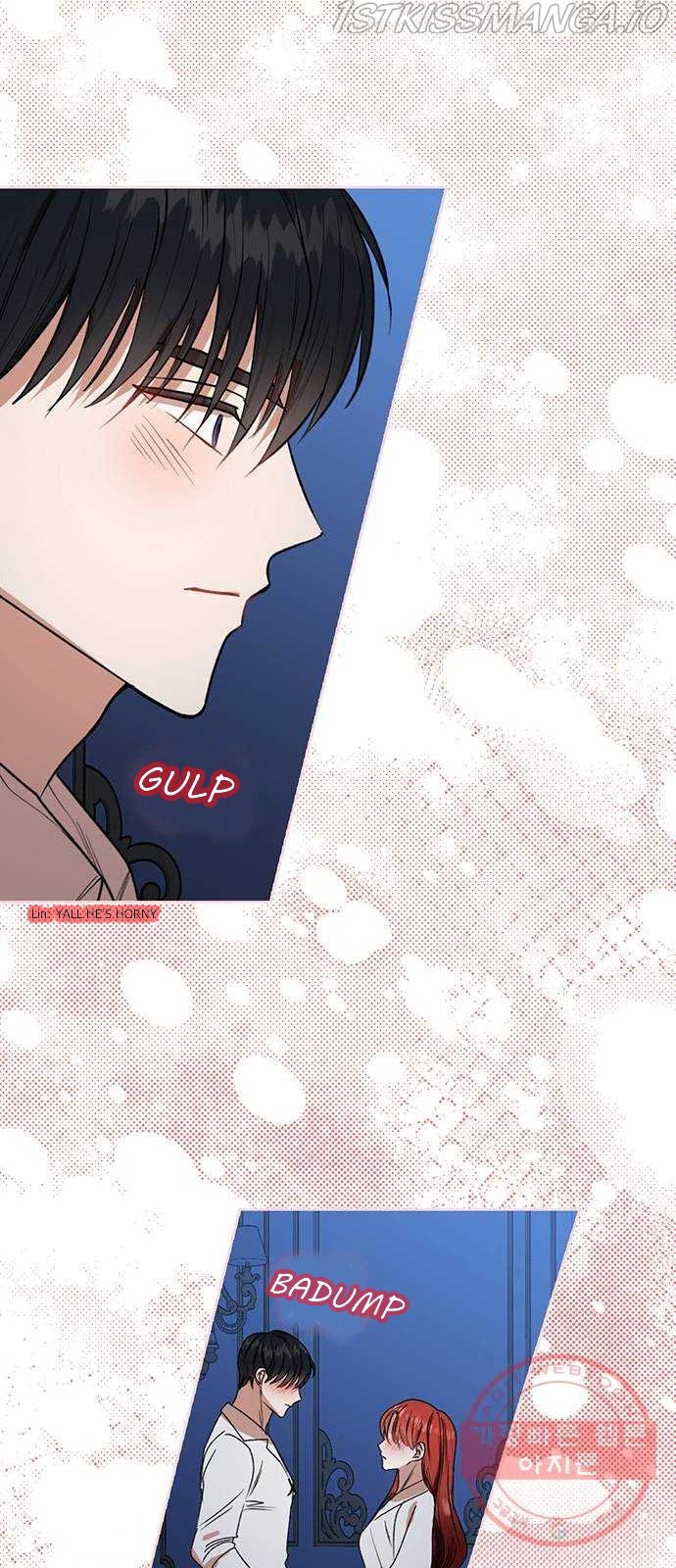 Leveling My Husband to the Max Chapter 36 - Page 20