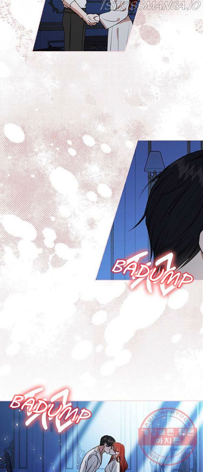 Leveling My Husband to the Max Chapter 36 - Page 21