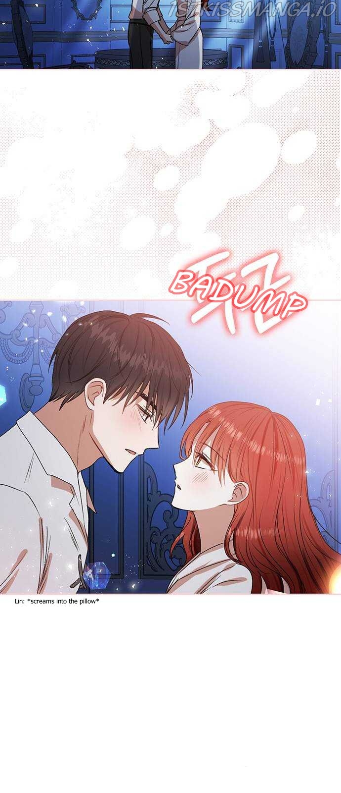 Leveling My Husband to the Max Chapter 36 - Page 22