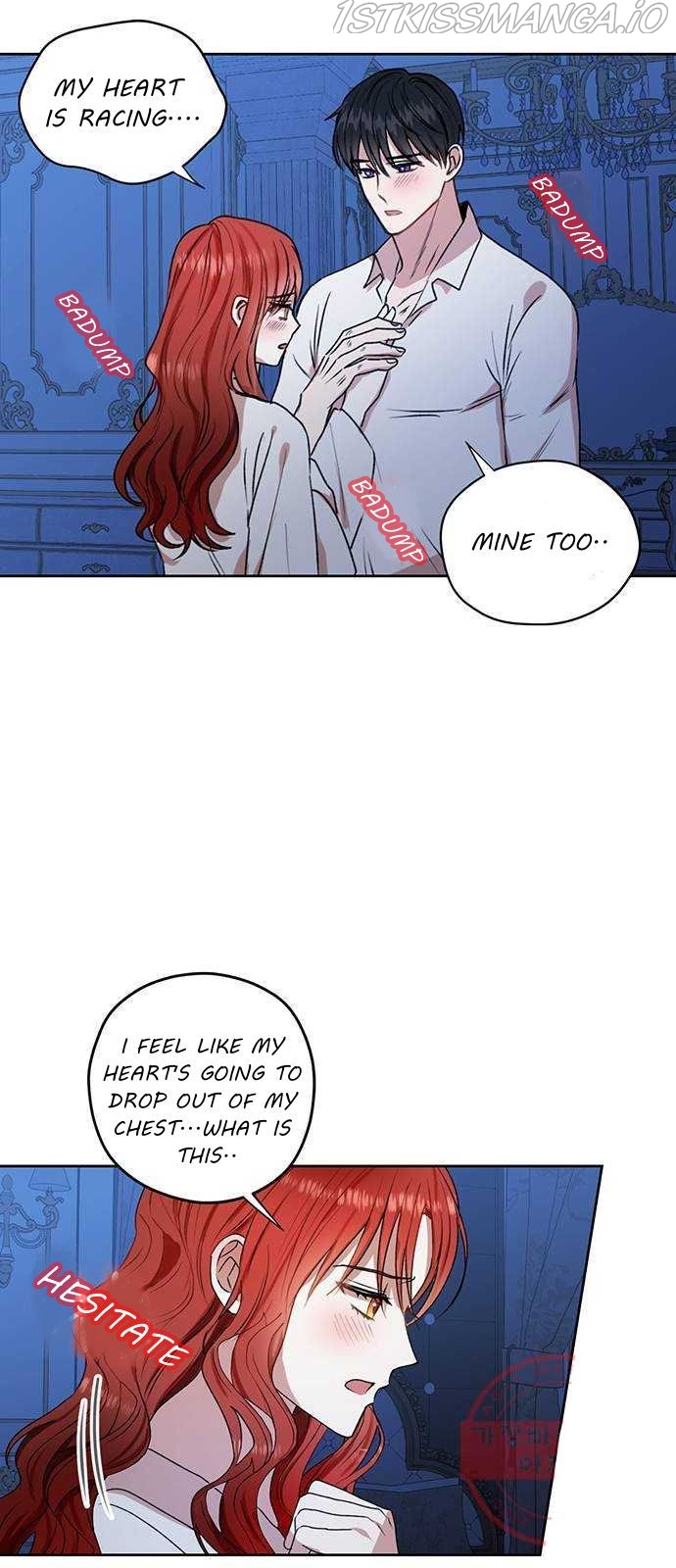 Leveling My Husband to the Max Chapter 36 - Page 23