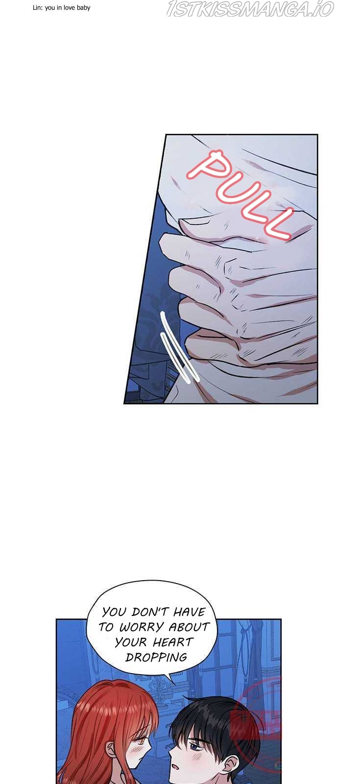 Leveling My Husband to the Max Chapter 36 - Page 24