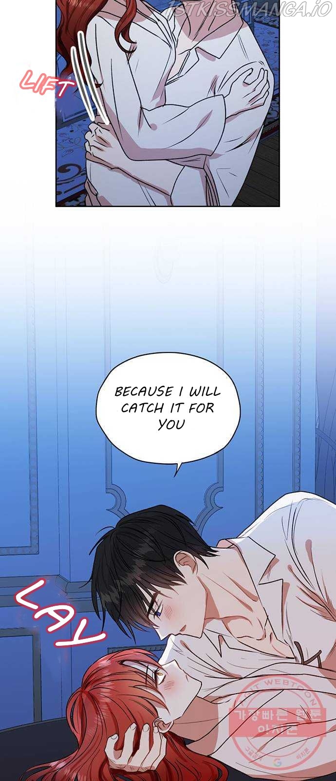 Leveling My Husband to the Max Chapter 36 - Page 25