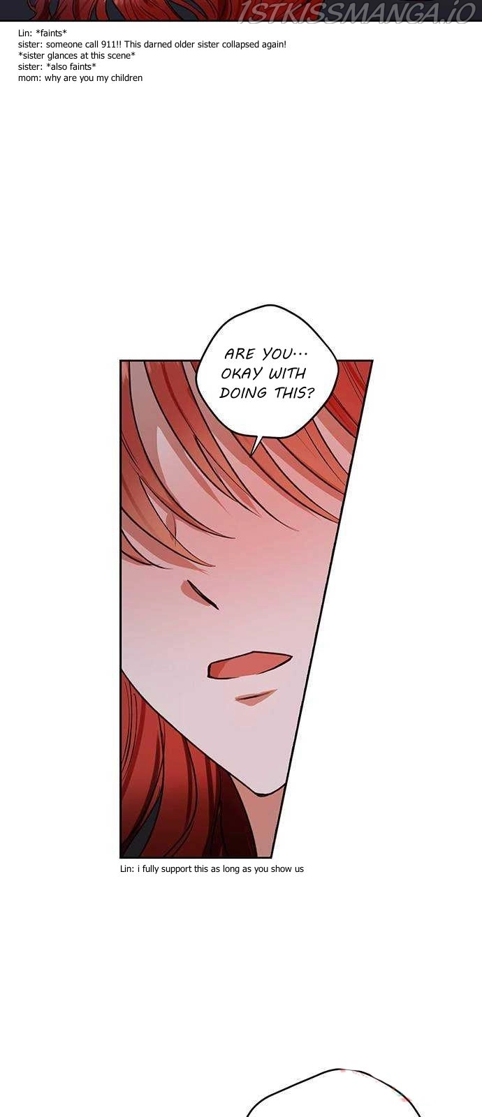 Leveling My Husband to the Max Chapter 36 - Page 26