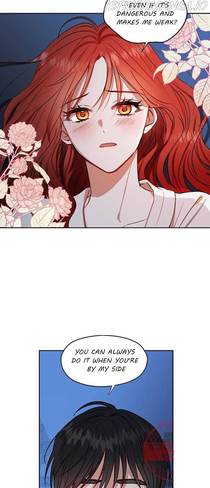 Leveling My Husband to the Max Chapter 36 - Page 27