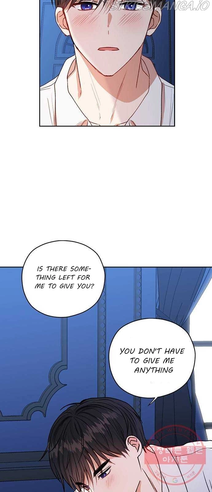 Leveling My Husband to the Max Chapter 36 - Page 28