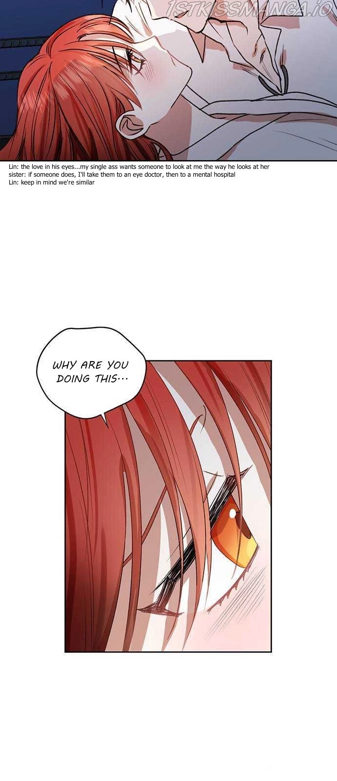 Leveling My Husband to the Max Chapter 36 - Page 29
