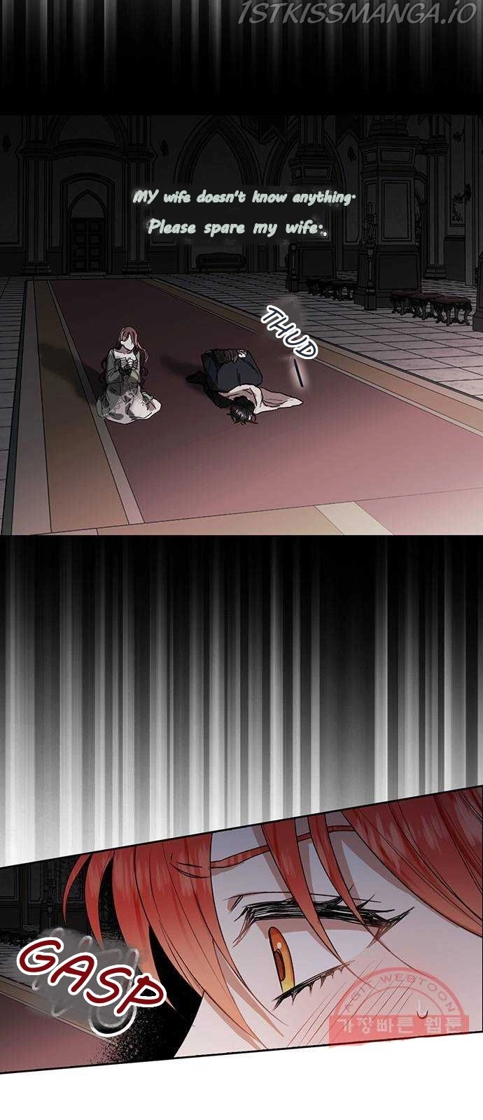 Leveling My Husband to the Max Chapter 36 - Page 3